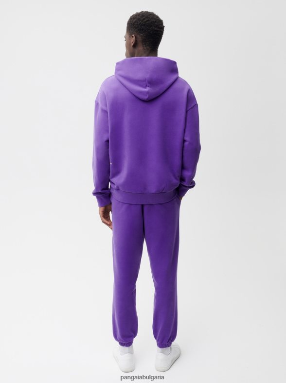 365 анцуг Жени B6HPP0314 пасифлора лилаво Pangaia дрехи