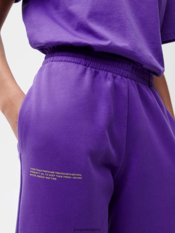 365 анцуг Жени B6HPP0314 пасифлора лилаво Pangaia дрехи