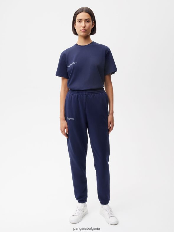 365 тесни анцузи Жени B6HPP0321 тъмносин Pangaia дрехи