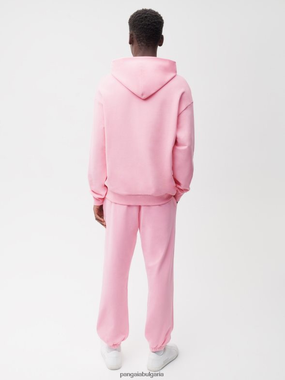 365 анцуг Жени B6HPP0333 сакура розово Pangaia дрехи