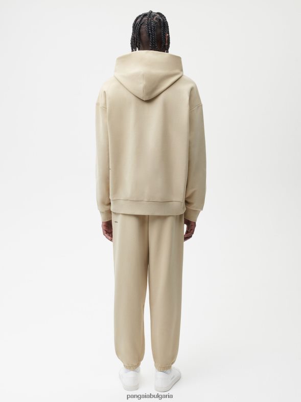 365 спортен панталон - лешников усилвател Жени B6HPP0335 майтаке бежово Pangaia дрехи