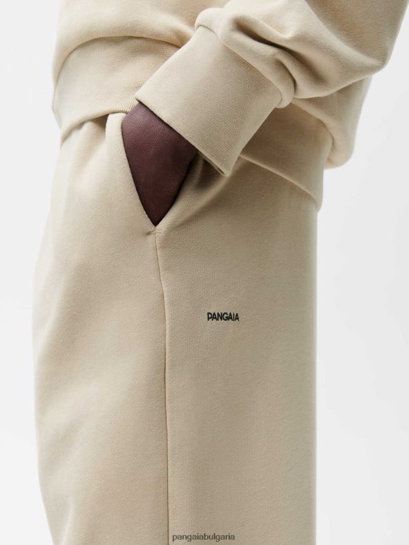 365 спортен панталон - лешников усилвател Жени B6HPP0335 майтаке бежово Pangaia дрехи