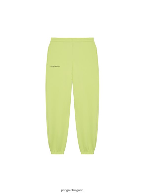 365 спортен панталон - лешников усилвател Жени B6HPP0341 анди зелени Pangaia дрехи
