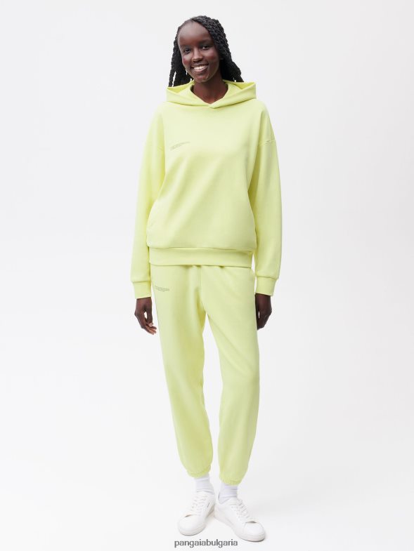 365 спортен панталон - лешников усилвател Жени B6HPP0341 анди зелени Pangaia дрехи