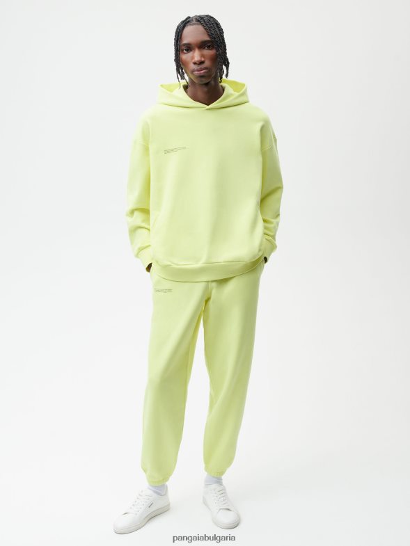 365 спортен панталон - лешников усилвател Жени B6HPP0341 анди зелени Pangaia дрехи