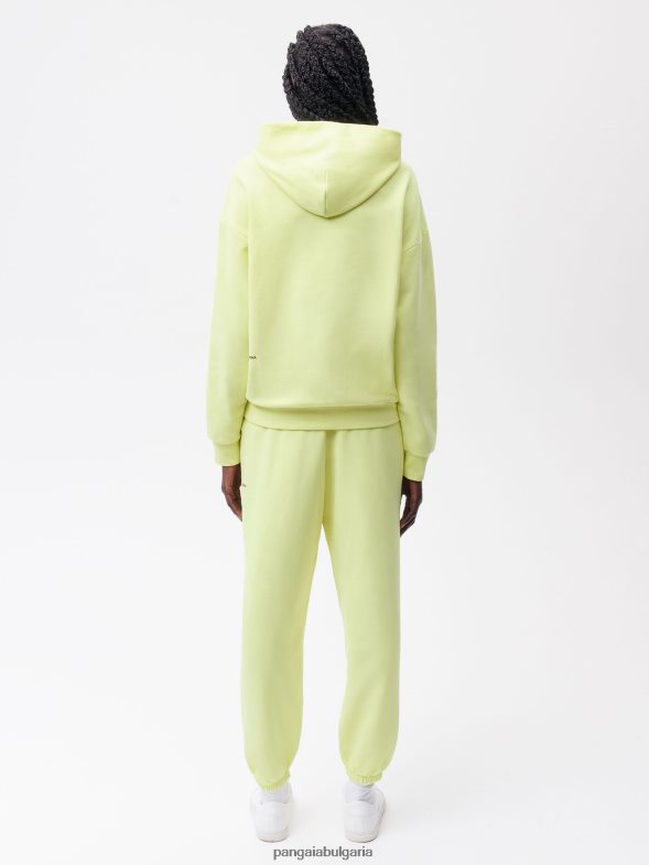 365 спортен панталон - лешников усилвател Жени B6HPP0341 анди зелени Pangaia дрехи