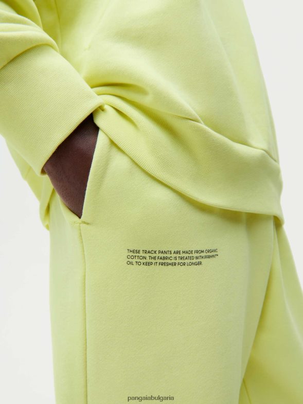 365 спортен панталон - лешников усилвател Жени B6HPP0341 анди зелени Pangaia дрехи