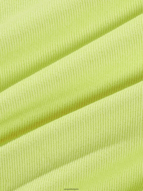 365 спортен панталон - лешников усилвател Жени B6HPP0341 анди зелени Pangaia дрехи