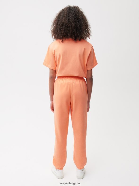 365 анцуг Жени B6HPP0342 папая Pangaia дрехи