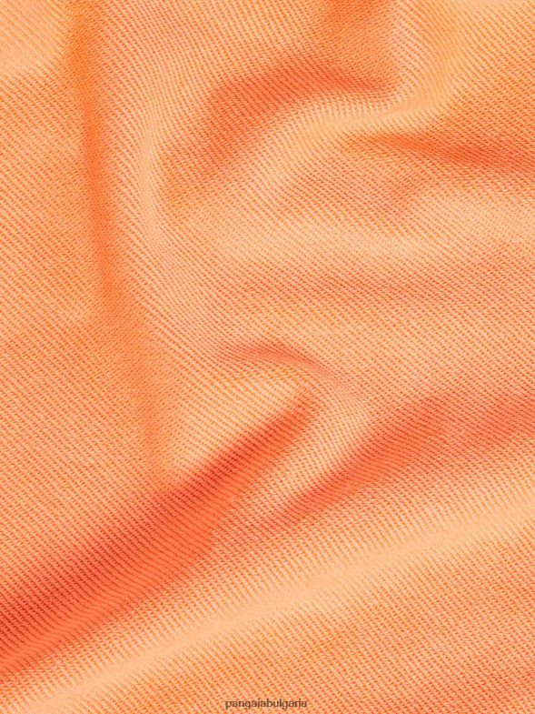 365 анцуг Жени B6HPP0342 папая Pangaia дрехи