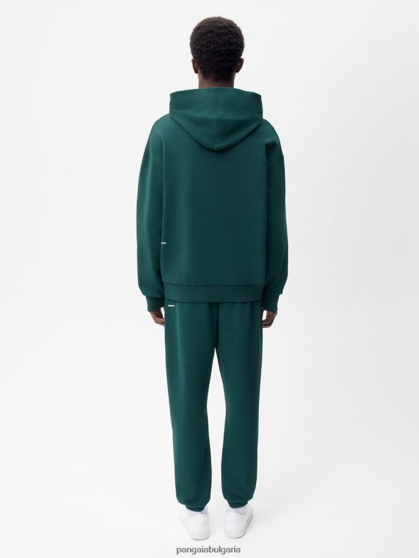 365 тесни анцузи Жени B6HPP0359 листно зелено Pangaia дрехи