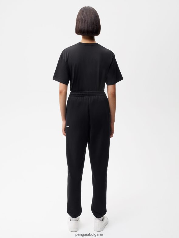 365 тесни анцузи Жени B6HPP0369 черен Pangaia дрехи