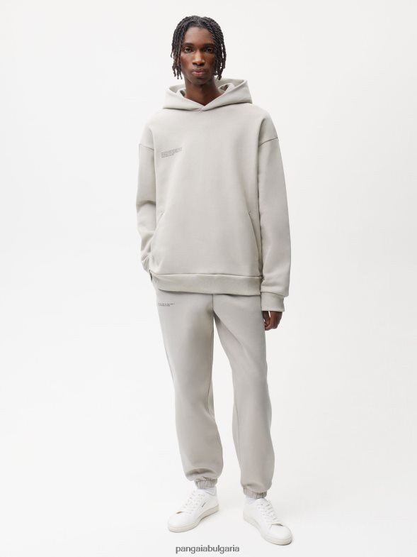 фирмени спортни панталони Жени B6HPP0297 камък Pangaia дрехи