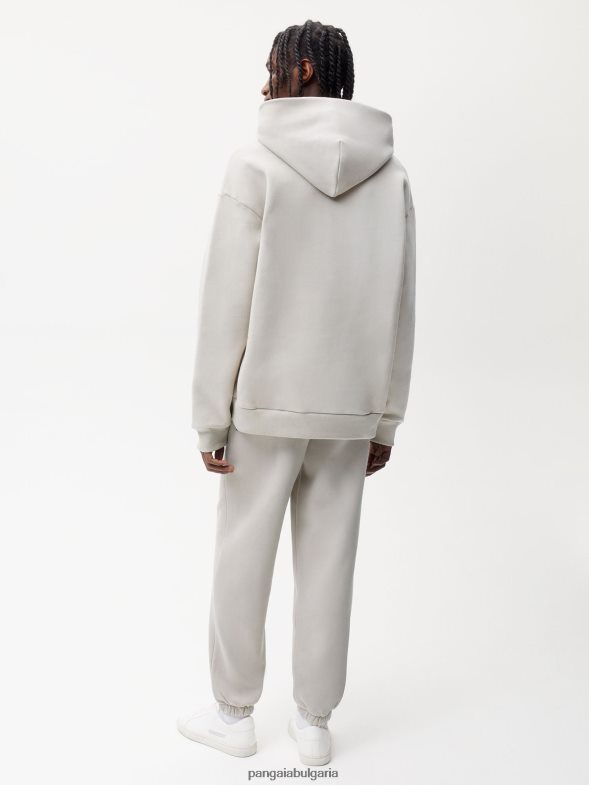 фирмени спортни панталони Жени B6HPP0297 камък Pangaia дрехи