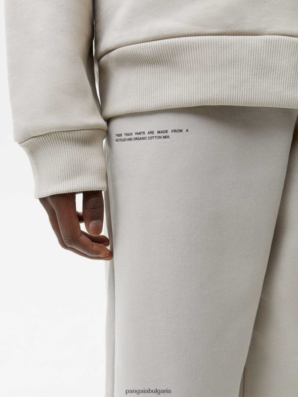 фирмени спортни панталони Жени B6HPP0297 камък Pangaia дрехи