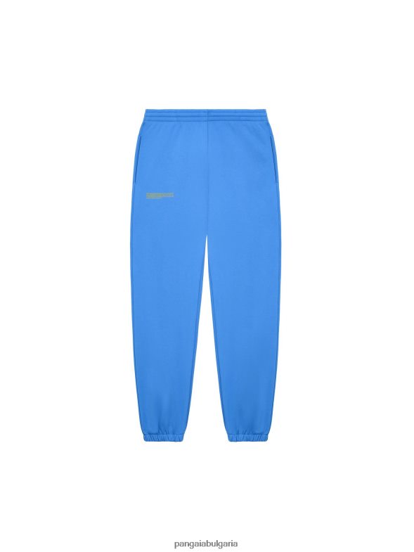 в преходни памучни анцузи Жени B6HPP0313 водно синьо Pangaia дрехи