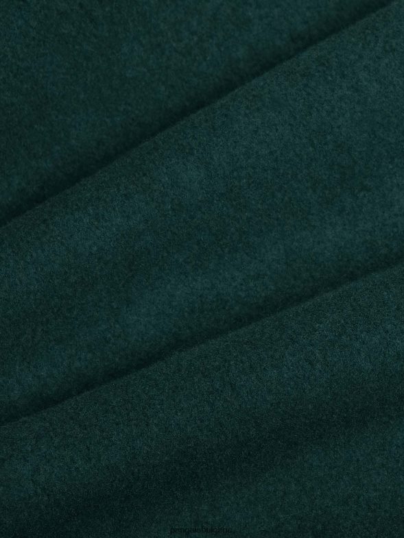 фирмени спортни панталони Жени B6HPP0330 листно зелено Pangaia дрехи