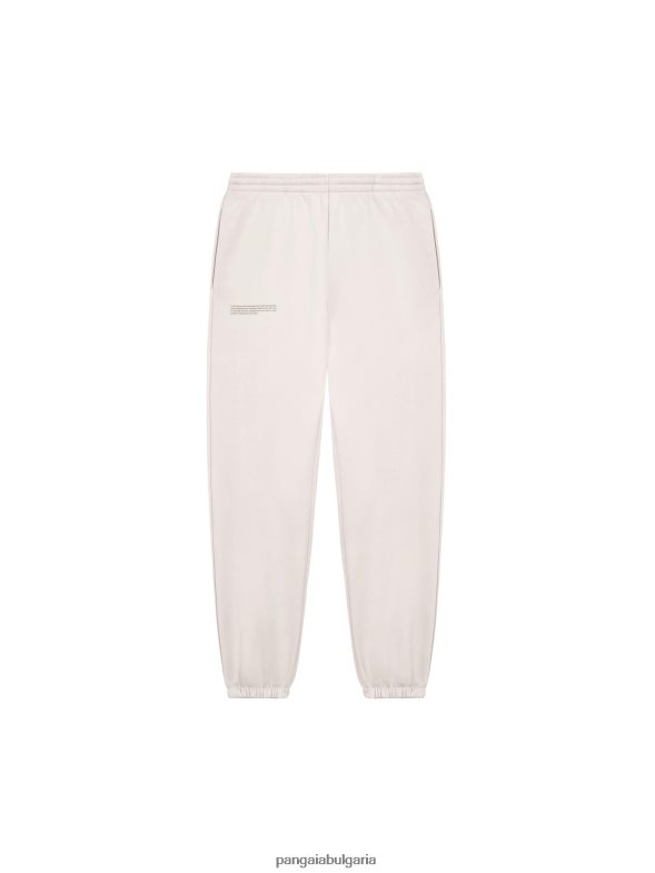 в преходни памучни анцузи Жени B6HPP0356 памучно бяло Pangaia дрехи