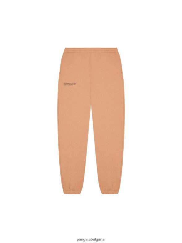 панталони за бои за храна Жени B6HPP0363 ройбос червено Pangaia дрехи