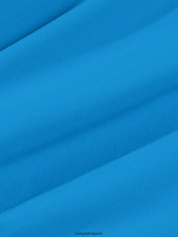 клинове за движение Жени B6HPP0391 лазурно синьо Pangaia дрехи