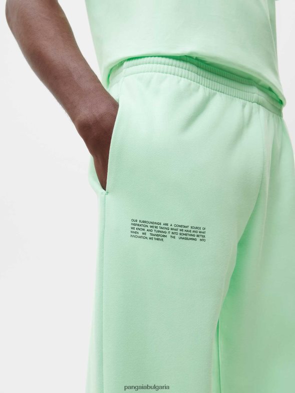 x roberto lugo 365 спортни панталони Жени B6HPP0352 лагуново синьо Pangaia дрехи