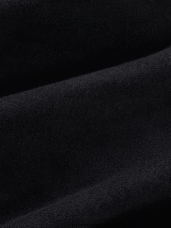 x victor victor характерни анцузи Жени B6HPP0324 черен Pangaia дрехи