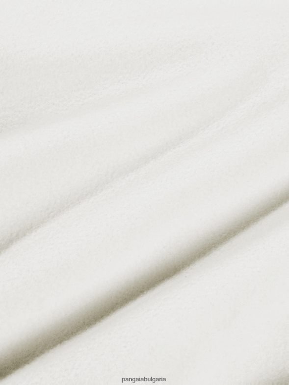 x victor victor характерни анцузи Жени B6HPP0367 почти бял Pangaia дрехи