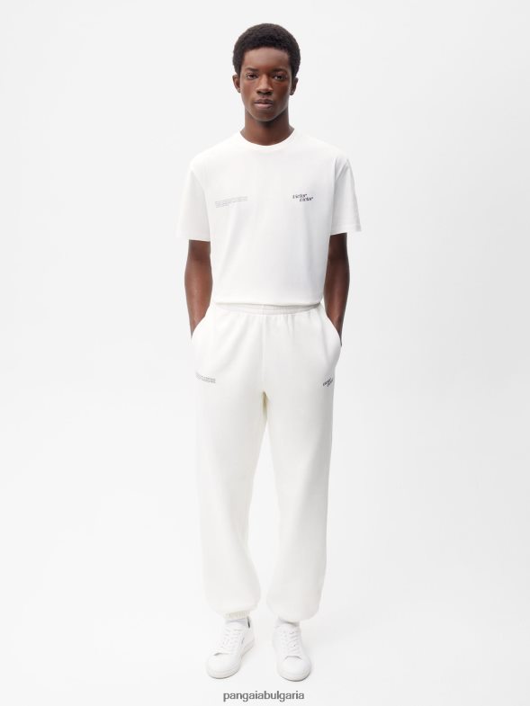 x victor victor характерни анцузи Жени B6HPP0367 почти бял Pangaia дрехи