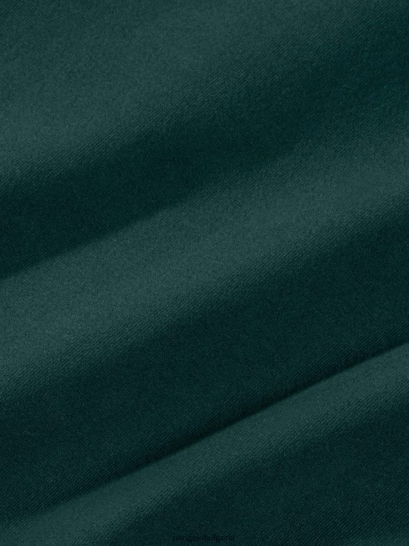 спортен сутиен за движение Жени B6HPP0413 листно зелено Pangaia дрехи