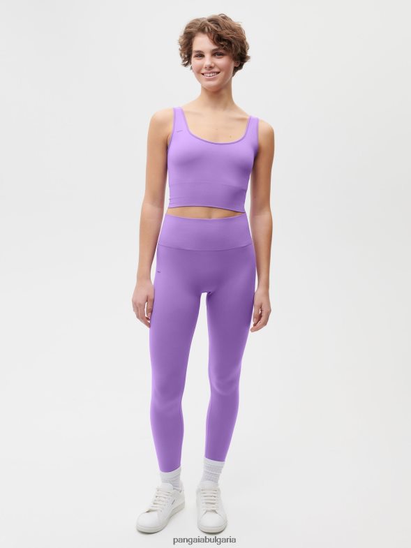 motion x потник Жени B6HPP0421 тъмна орхидея Pangaia дрехи