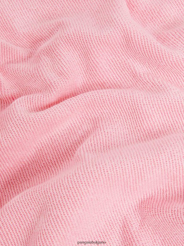 365 суичър Жени B6HPP078 сакура розово Pangaia дрехи