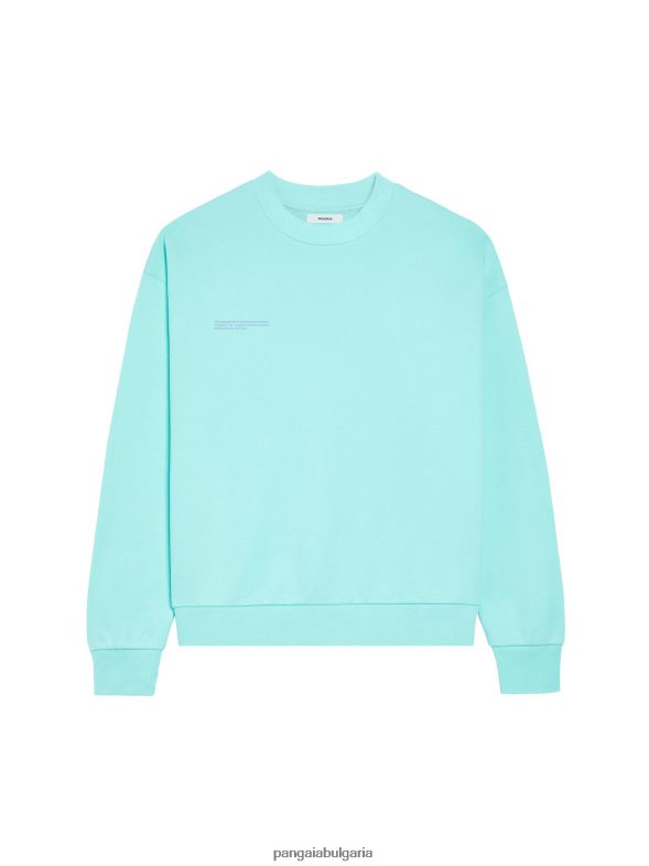 365 суичър Жени B6HPP098 нефритова лоза Pangaia дрехи