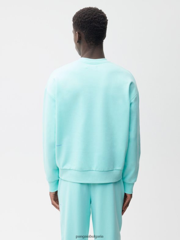 365 суичър Жени B6HPP098 нефритова лоза Pangaia дрехи