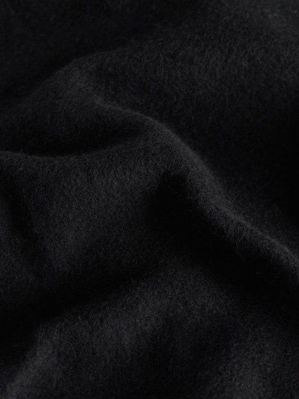 фирмен суичър Жени B6HPP0107 черен Pangaia дрехи