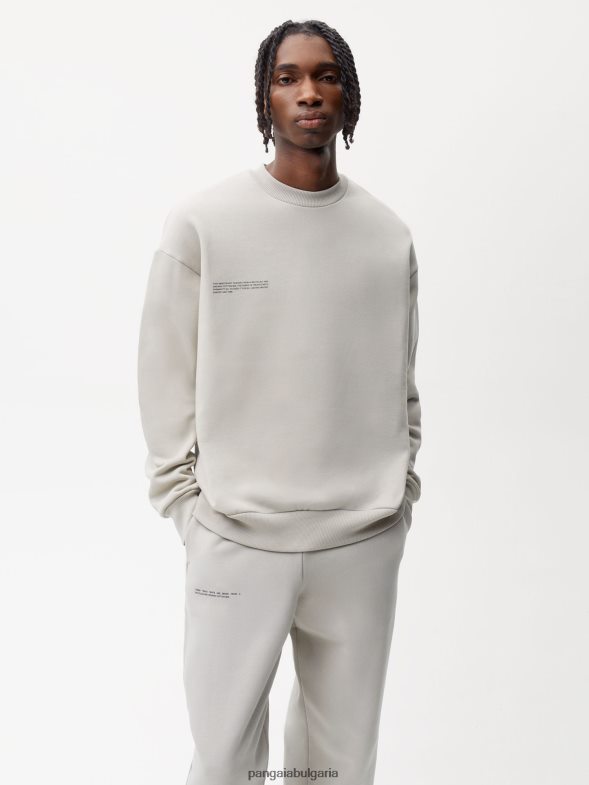 фирмен суичър Жени B6HPP081 камък Pangaia дрехи