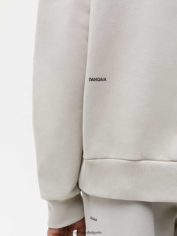 фирмен суичър Жени B6HPP081 камък Pangaia дрехи