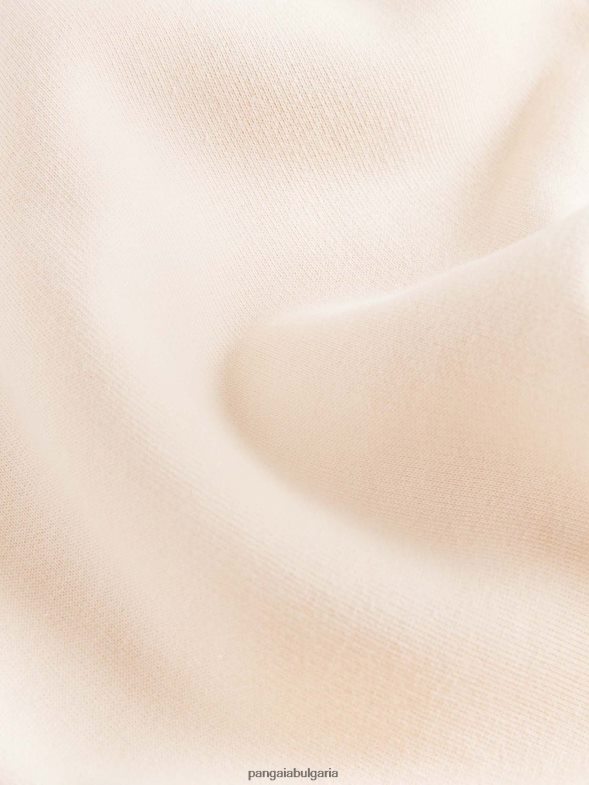 фирмен суичър Жени B6HPP088 пясък Pangaia дрехи