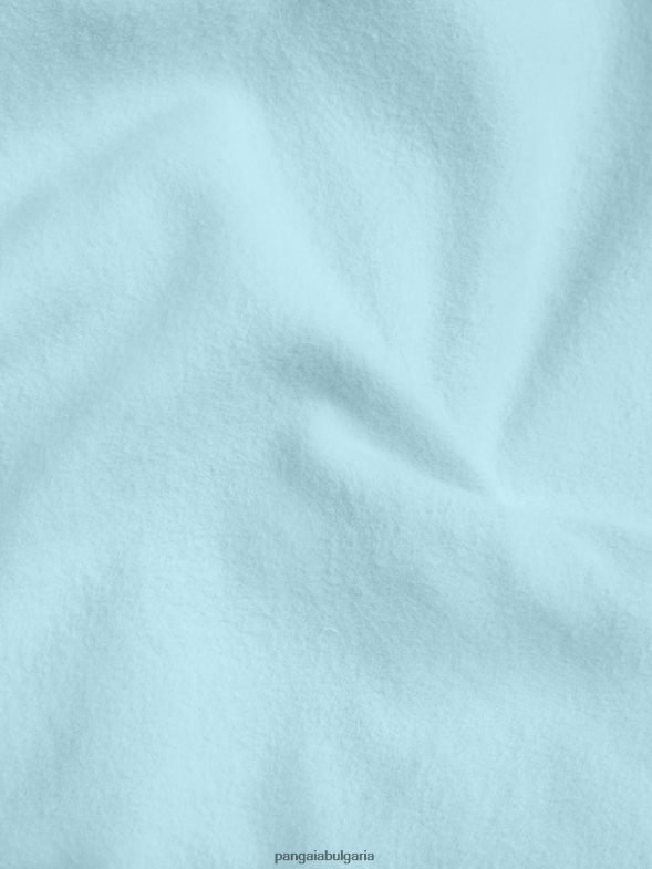 фирмен суичър Жени B6HPP095 небесно синьо Pangaia дрехи