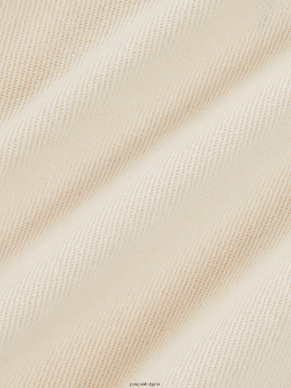 суичър bee the change Жени B6HPP096 небоядисана Pangaia дрехи