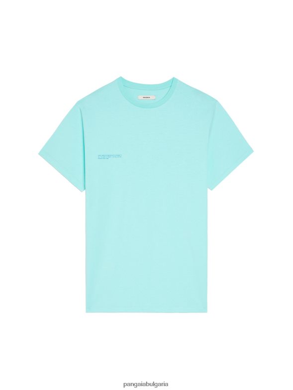 365 тениска Жени B6HPP0142 нефритова лоза Pangaia дрехи