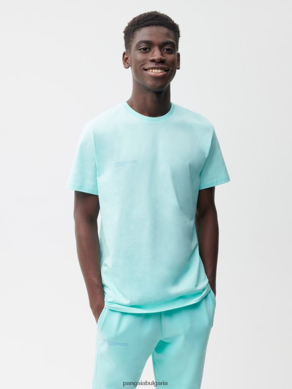 365 тениска Жени B6HPP0142 нефритова лоза Pangaia дрехи