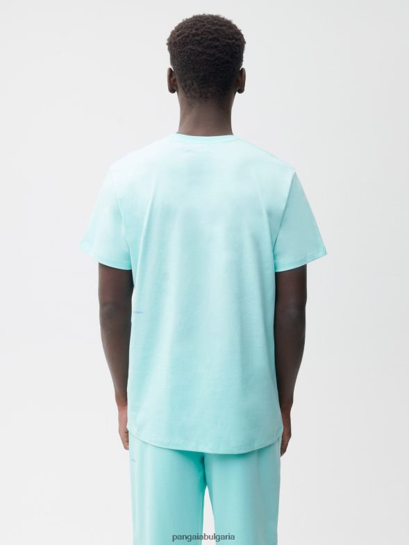 365 тениска Жени B6HPP0142 нефритова лоза Pangaia дрехи