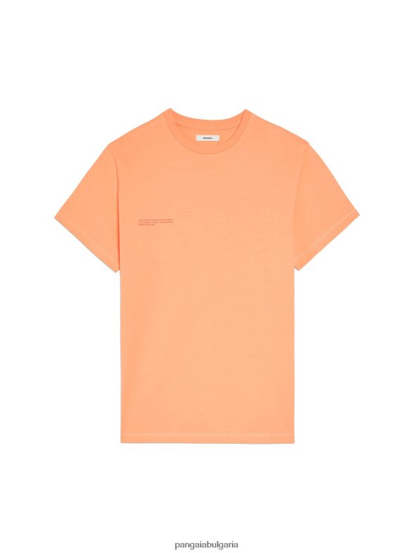 365 тениска Жени B6HPP0167 папая Pangaia дрехи