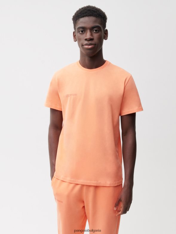 365 тениска Жени B6HPP0167 папая Pangaia дрехи