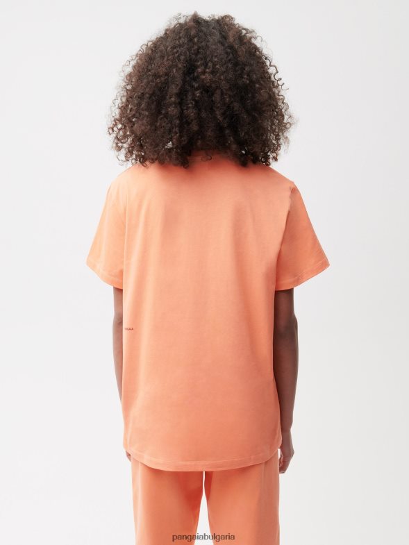 365 тениска Жени B6HPP0167 папая Pangaia дрехи