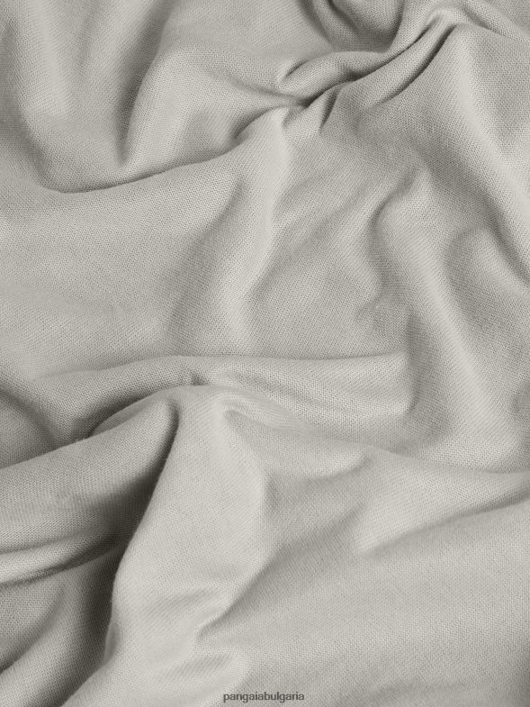 тениска от органичен памук със сърцевина от c-влакна Жени B6HPP0166 камък Pangaia дрехи