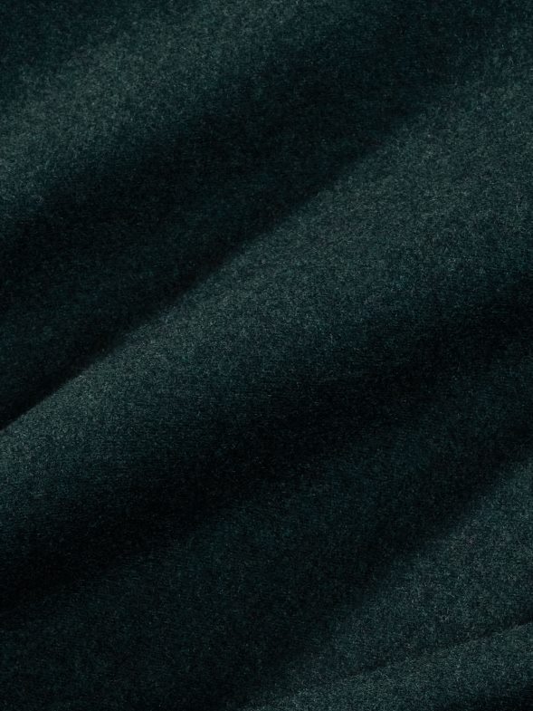 горнище с дълъг ръкав от рециклирана вълна Жени B6HPP0140 листно зелено Pangaia дрехи