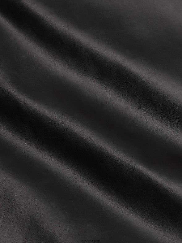 въздушната жилетка Жени B6HPP0442 черен Pangaia дрехи