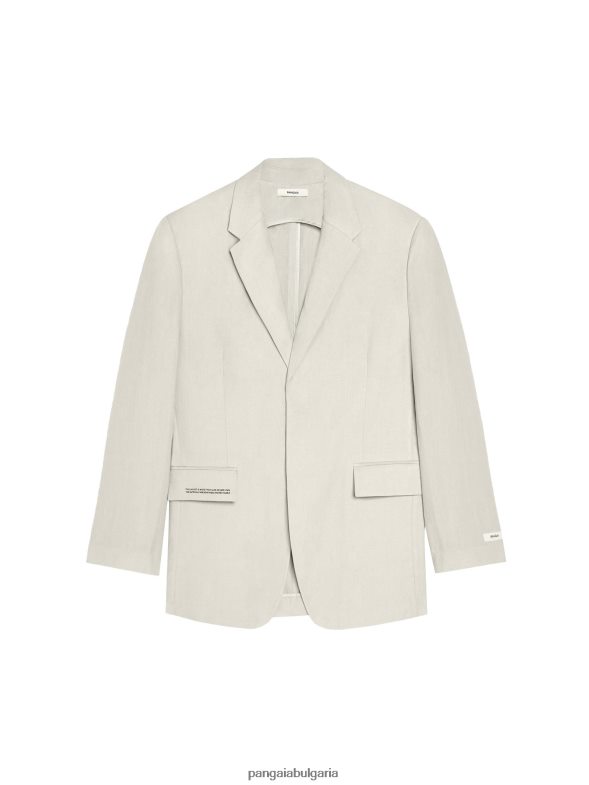 сако от алоево бельо Жени B6HPP0484 варовик Pangaia дрехи