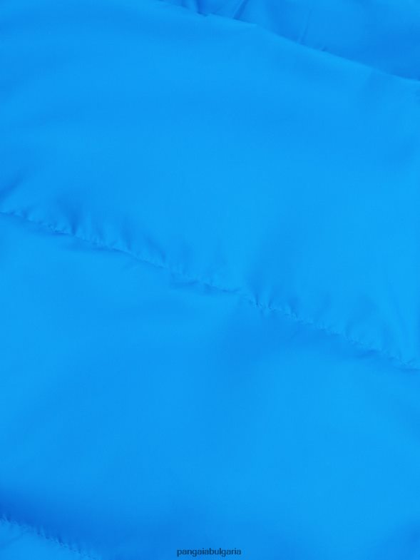 flwrdwn двустранно яке Жени B6HPP0463 морско синьо/кобалтово синьо Pangaia дрехи